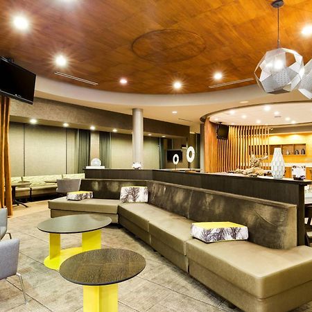 Springhill Suites By Marriott Mcallen Convention Center Екстер'єр фото